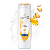 潘婷(PANTENE)乳液修护去屑洗发水400g洗发水 (瓶)