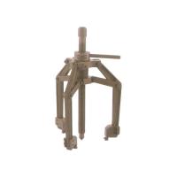 变数箱轴承拉马