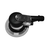 排尘式圆盘风动砂光机