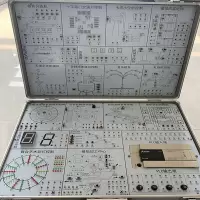 PYJY-PLC01可编程控制器实验箱