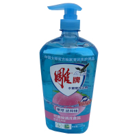 雕牌1.5kg水蜜桃洗洁精