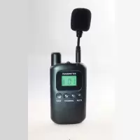 多帆D102T发射器