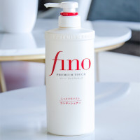 芬浓护发素550m1