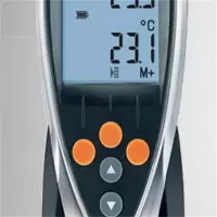 压力lu点计 635-2