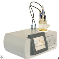 中惠 微量水分全自动测定仪 ZHS1003