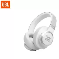 JBL LIVE 770NC 降噪无线蓝牙头戴式耳机