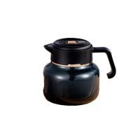 清水牌保温杯 1.0升 颜色随机