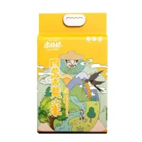 米妹妹内蒙古 东北杂粮 黄小米1kg