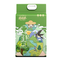 米妹妹 东北绿豆 杂粮1kg