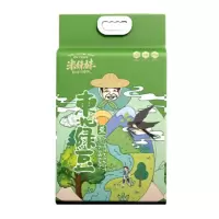 米妹妹 东北绿豆 杂粮1kg