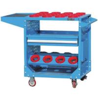 1抽/刀盘刀具车