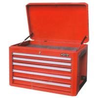 5抽屉带遮板工具箱