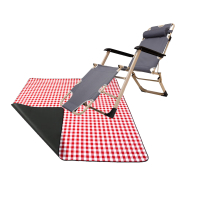 Tri-polar三级户外套餐(瑜伽垫+躺椅)