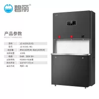 碧丽JO-K100L-RO商用开水器 大容量开水器两开一纯