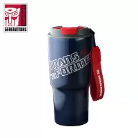 变形金刚 TF-BZK56 潮流提绳杯 560mL
