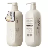 浅香 日本 百合氨基酸沐浴露750g