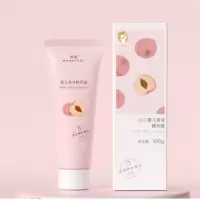 妙抚(MANAFEEL)婴儿多肽爽身精华露100g