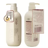 浅香日本 扁柏氨基酸洗发水750g