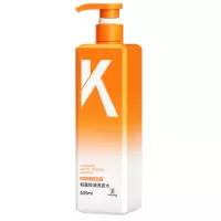 KONO顺滑柔净 洗发水500ml
