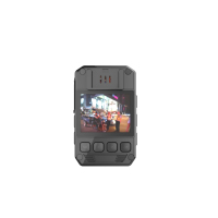 记录仪 警杰 DSJ-X1 按键式 32GB 红外夜视