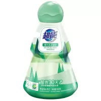 超能香水洗衣皂珠(英国梨&苍兰)颜色随机 660g