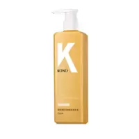 KONO生姜洗发水750ml