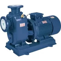 加榜 1.8KW 自吸泵+50米蛇皮软管+10个喉箍