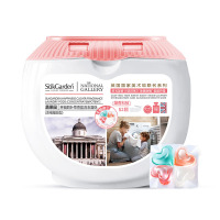 SukGarden蔬果园幸福四叶草香氛洗衣凝珠(联名款)