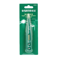世达(SATA) 数显测电笔-62601
