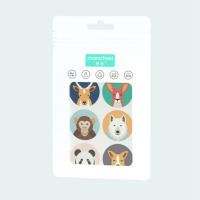 妙抚(MANAFEEL)植物精油防叮贴片 96枚/袋