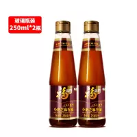 福临门 小磨香油250ml*2