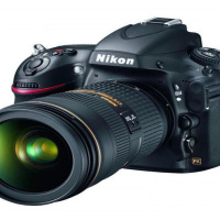 尼康 D610 24-120套机全面幅高清单反相机单机