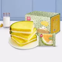 a1哈密瓜吐司480g*2