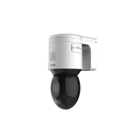 海康威视 智能球型摄像机 iDS-2PT3A20YZ-C/GLT 含256GTF卡 单位:台