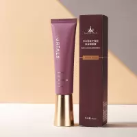 尔木葡(AMORTALS)柔光焕颜持妆隔离霜 30ml 防护遮瑕提亮肤色隐形毛孔遮瑕保湿 柔光焕颜持妆隔离霜 30ml
