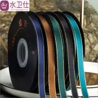 北欧黄丝带(单位:盘)