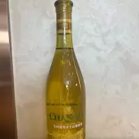 张裕雷司令干白葡萄酒6瓶 整箱装