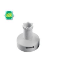 亚速旺(ASONE)3-0089-740Combitips advanced50ml适配器7个, 0030089740件