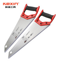 科信(kexin) KX160500 手板锯 木工锯 手锯 园林锯伐木锯 20英寸 500mm 1把 可定制