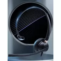 声迪尔 S510NC 单耳话务耳机耳麦 电脑USB接口