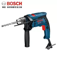 BOSCH/博世 冲击钻 GSB 20-2 800W 20mm 1台