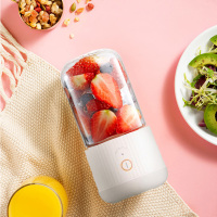 九阳 榨汁机便携式迷你无线果汁机料理机随行杯多功能 L3-C18A