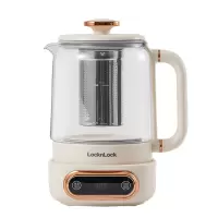 乐扣乐扣 电水壶养生壶EJK3925