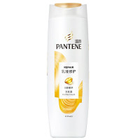 潘婷(PANTENE)氨基酸洗发水乳液修护洗发露女士男女通用 乳液修护洗发水 400g 1瓶