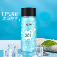 仁和清新酷爽漱口水