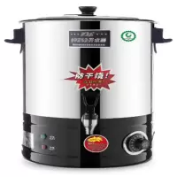 开水器 60L 单位:台
