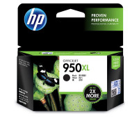 惠普(HP)CN045AA 950XL 黑色高容墨盒适用8100 8600 8610 8620 251dw 276dw