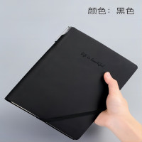 齐心 黑皮本 齐心-195*271mm/104页/书写纸 (单位:支)