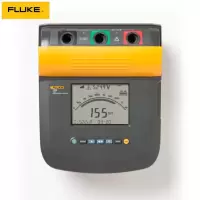 福禄克(FLUKE)绝缘电阻测试仪 FLUKE-1550C FC/CN 带无线功能 1台