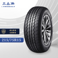 三角(Triangle)汽车轮胎 215/75R15 TR258